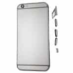 back housing for iphone 6 space grey