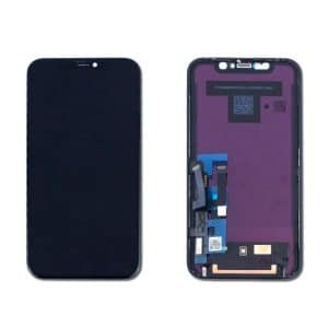 iphone 11 screen