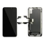 iPhone xs max screen