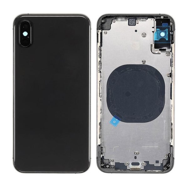 back housing for iphone x