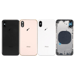 back housing for iphone xs max all