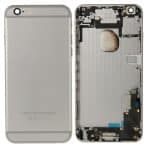 back housing for iphone 6plus full parts grey