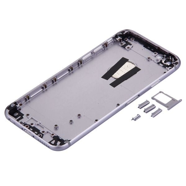 back housing for iphone 6s grey