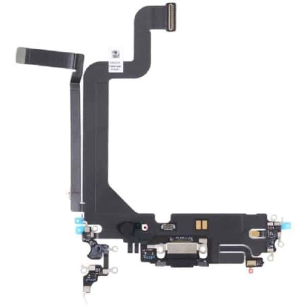 iphone 14pro max charging port