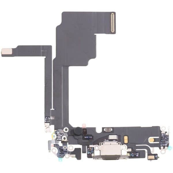 iphone 15pro charging port