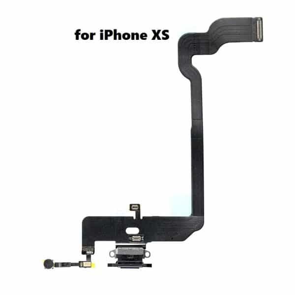 chargiong port for iphone xs