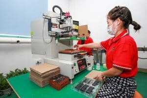 11 Custom Logo Printing