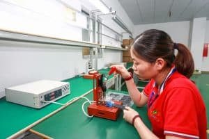 7 Voltage and Internal Resistance Testing