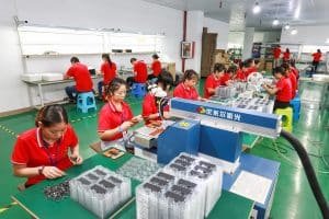 8 Laser Welding and Labeling