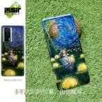 Custom back glass redmi K60 PRO