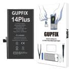 iphone 14plus battery