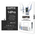 iphone 14pro battery