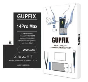 iphone 14pro max battery