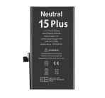 iphone 15plus battery