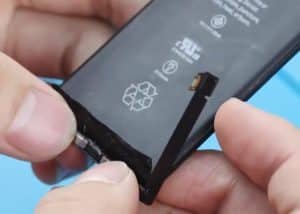 paste-the-battery-tape-and-activate-the-battery