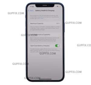 oem pull test result