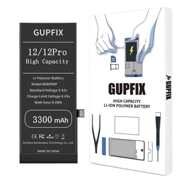 battery for iphone 12 12pro