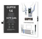 iphone 14 standard capacity battery