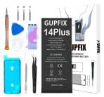 iphone 14plus battery