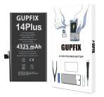 iphone 14plus standard capacity battery