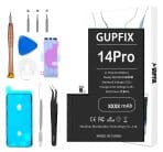 iphone 14pro battery