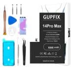 iphone 14pro max battery