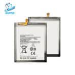 Sumsung S20 battery