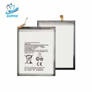 Sumsung S20 plus battery