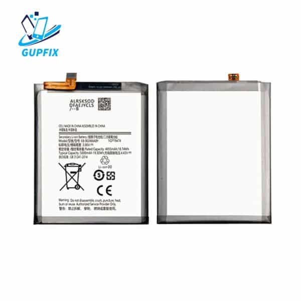 Sumsung S20 Ultra battery