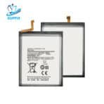 Sumsung S21 FE battery