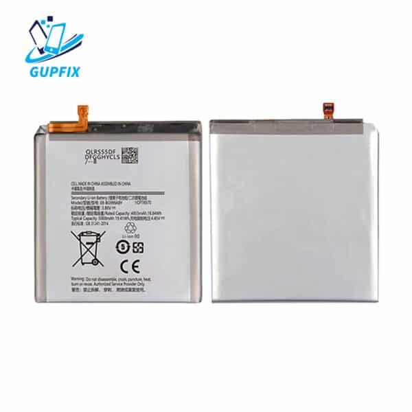 Sumsung S21 Ultra battery