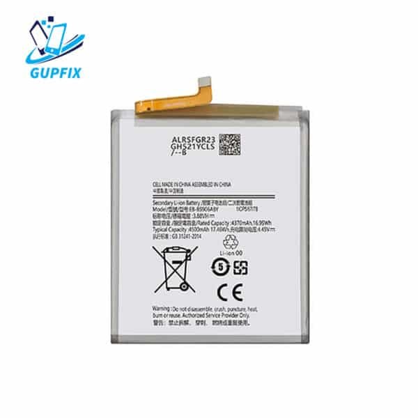 Sumsung S22 Plus battery
