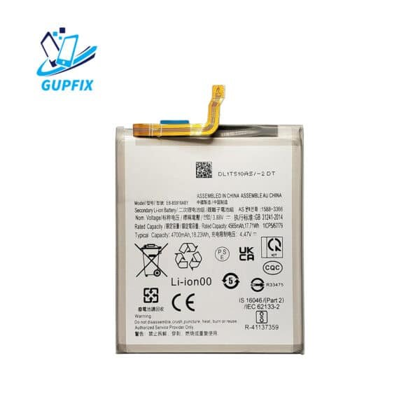 S23 Plus Battery for Sumsung