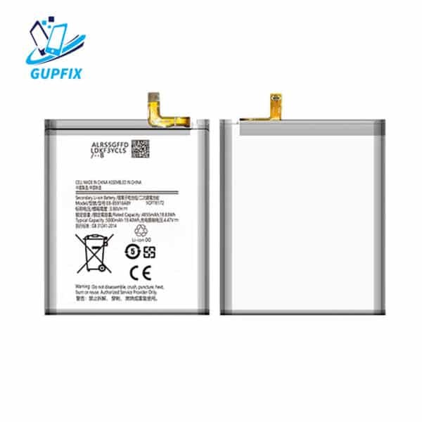 S23 Ultra battery for sumsung