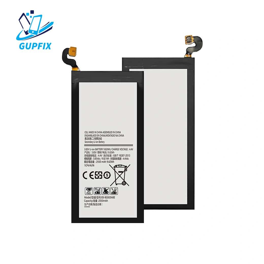 s6 (1) Sumsung S6 battery