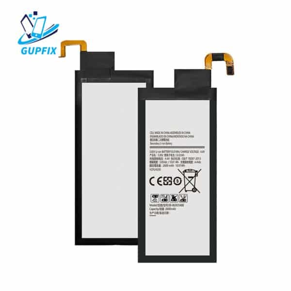 Sumsung S6 Edge battery